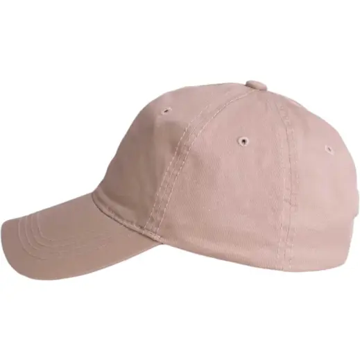 FWRD Urban Cap Khaki Side